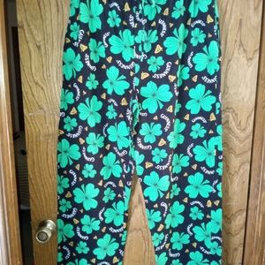 Guinness lounge pants